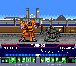 Palladion: Auto Crusher Palladium